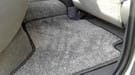 Коврики на Toyota Hilux VII 2008 - 2015 в Чите