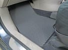 Коврики на Mitsubishi Grandis 2003 - 2009 в Чите
