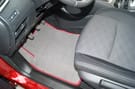 Коврики на Nissan Qashqai (J11) (Английская сборка) 2013 - 2025 в Чите