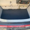 EVA коврики на Nissan Cube III 2008 - 2020 в Чите