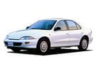 Коврики на Toyota Cavalier 1995 - 2000 в Чите