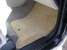 Коврики на Land Rover Discovery III 2004 - 2009 в Чите