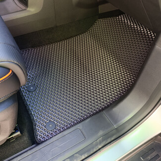 Коврики на Jetour T1 2025&nbsp;-&nbsp;2025 в Чите