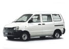 Коврики на Toyota Town Ace (R40, R50) 1996 - 2008 в Чите