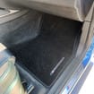 Ворсовые коврики на BMW X5 (E70) 2007 - 2013 в Чите