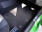 Коврики на Skoda Rapid II 2019 - 2025 в Чите
