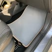 EVA коврики на JAC JS4 2022 - 2025 в Чите