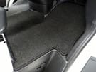 Коврики на Mercedes Sprinter (W907/W910) 2018 - 2025 в Чите