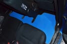 EVA коврики на Honda FR-V 2004 - 2009 в Чите