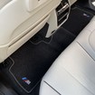 Ворсовые коврики на BMW X6 (G06) 2019 - 2025 в Чите
