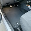 Коврики на Renault Sandero I 2009 - 2014 в Чите