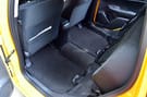 EVA коврики на Honda Fit III 2013 - 2020 в Чите