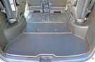EVA коврики на Nissan Serena (C26) 2010 - 2016 в Чите