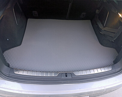 Ворсовые коврики на Seres SF5 2019 - 2022 в Чите Ворсовые коврики на Seres SF5 2019 - 2022 в Чите