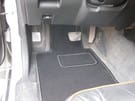 EVA коврики на Hummer H3 2005 - 2010 в Чите