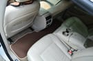 Ворсовые коврики на Cadillac SRX II 2009 - 2017 в Чите