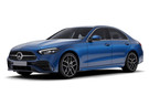 Коврики на Mercedes C (W206) 2021 - 2025 в Чите