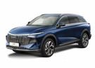 Коврики на Haval F7 II 2024 - 2025 в Чите