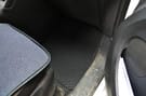 Коврики на Citroen C3 Picasso 2008 - 2017 в Чите