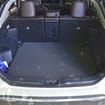 Ворсовые коврики на Toyota Yaris Cross 2020 - 2025 в Чите