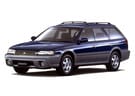 Коврики на Subaru Legacy II 1994 - 1999 в Чите