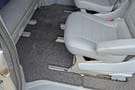 Коврики на Mercedes Viano (W639) 2003 - 2014 в Чите