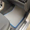 Коврики на Geely Emgrand EC7 2009 - 2020 в Чите