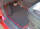 EVA коврики на Toyota Matrix I 2001 - 2008 в Чите