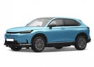 Коврики на Honda e:NS1 2022 - 2025 в Чите