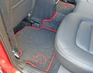 Коврики на Mazda CX5 II 2016 - 2025 в Чите