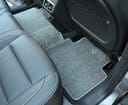 EVA коврики на Renault Koleos II 2016 - 2025 в Чите