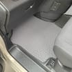 EVA коврики на Nissan Serena (C26) 2010 - 2016 в Чите