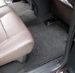Коврики на Toyota Fortuner II 2015 - 2025 в Чите