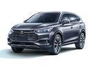 EVA коврики на BYD Tang EV 2018 - 2025 в Чите