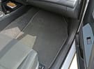 Коврики на Toyota Rav4 IV 2012 - 2019 в Чите