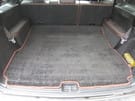 EVA коврики на Mercedes GL (X166) 2012 - 2015 в Чите