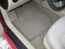 Коврики на Volkswagen Beetle (A4) 1997 - 2007 в Чите