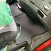 Коврики на Iveco Daily IV 2006 - 2011 в Чите