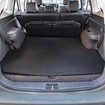 Коврики на Mitsubishi Montero Sport III 2015 - 2025 в Чите