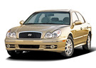 Ворсовые коврики на ТагАЗ Sonata 2004 - 2011 в Чите