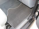 Коврики на Jeep Cherokee (KJ) 2001 - 2007 в Чите