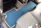 Коврики на Honda Civic VIII 4d 2006 - 2011 в Чите