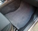 EVA коврики на Subaru Forester IV 2012 - 2019 в Чите