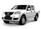 Коврики на Great Wall Wingle 5 2011 - 2016 в Чите
