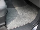 EVA коврики на Chevrolet TrailBlazer II 2012 - 2016 в Чите
