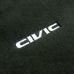 Коврики на Honda Civic VI 5d 1995 - 2000 в Чите