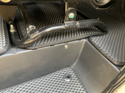 Ворсовые коврики на ГАЗ ГАЗель 1994&nbsp;-&nbsp;2026 в Чите