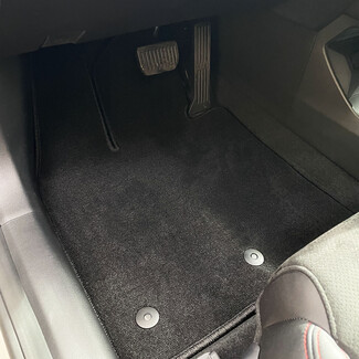 EVA коврики на Mazda EZ-6 2024 - 2026 в Чите EVA коврики на Mazda EZ-6 2024 - 2026 в Чите