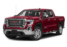 Коврики на GMC Sierra 2018 - 2025 в Чите