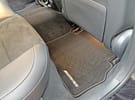 Коврики на Mercedes E (W213) 2016 - 2023 в Чите